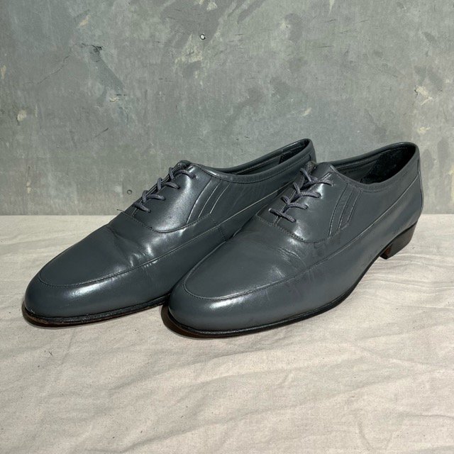 MARIO DE GERARD Leather Shoes