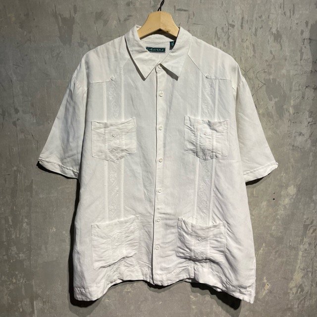 S/S Cuba Shirt