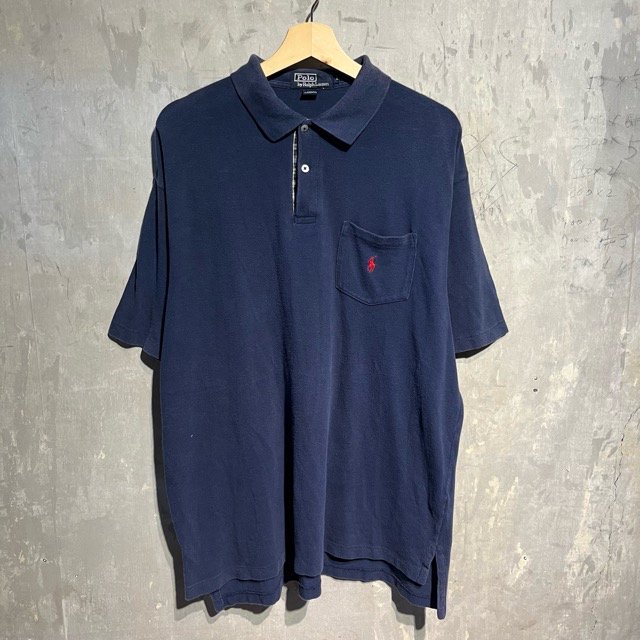 POLO by Ralph Lauren S/S Polo Shirts 