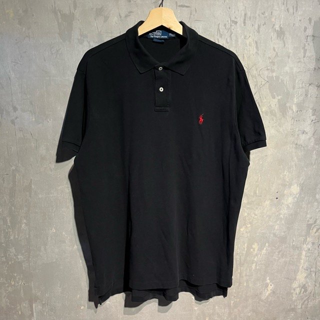 POLO by Ralph Lauren Custom Fit S/S Polo Shirts 