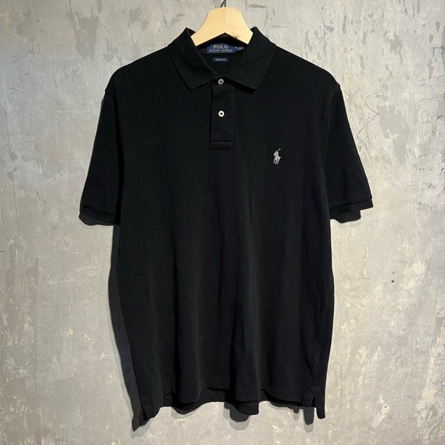 POLO Ralph Lauren Classic Fit S/S Polo Shirts 