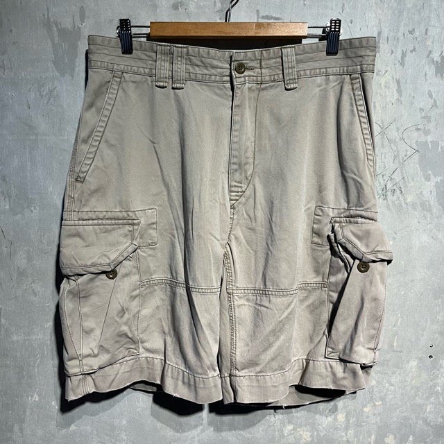 POLO by Ralph Lauren Classic Chino Cargo Shorts 