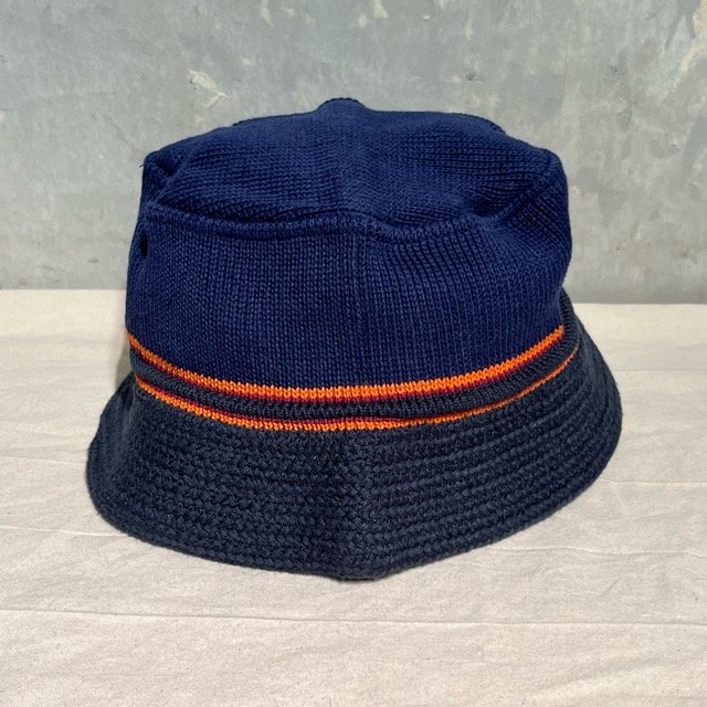 DEAD STOCK 90's-00's Cotton Crusher Hat