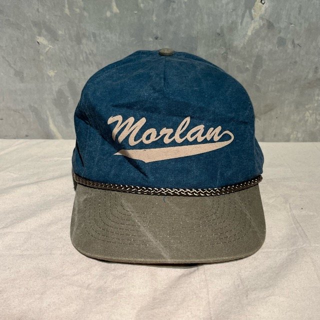 Morlan COBRA CAPS Print CAP
