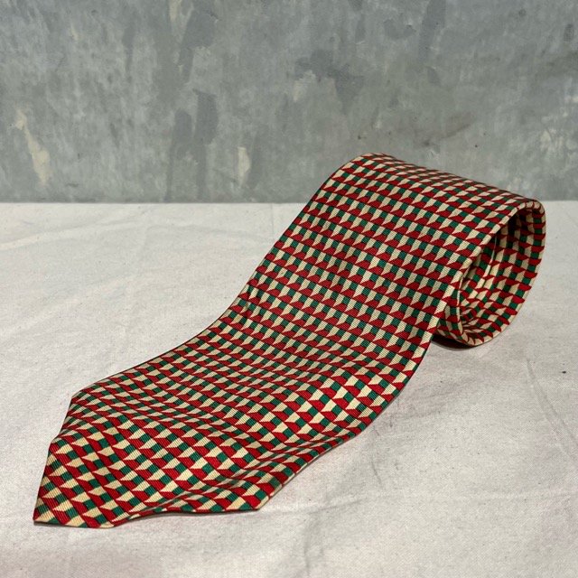 POLO Ralph Lauren Tie MADE IN U.S.A