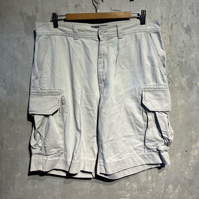 Polo by Ralph Lauren Classic Chino Cargo Short Pant