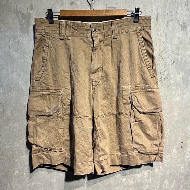 Polo Ralph Lauren Classic Chino Cargo Short Pant