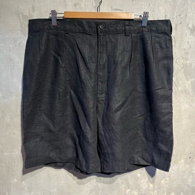 Polo Ralph Lauren TYLER SHORT Linen Short Pant