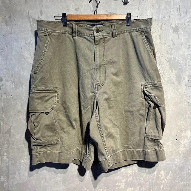 Polo Ralph Lauren 67 Cargo Shorts