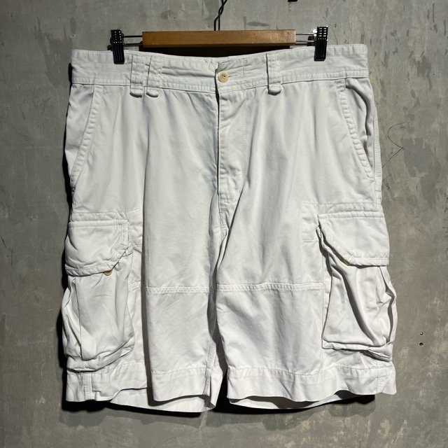 Polo Ralph Lauren Classic Chino Cargo Short Pant W36