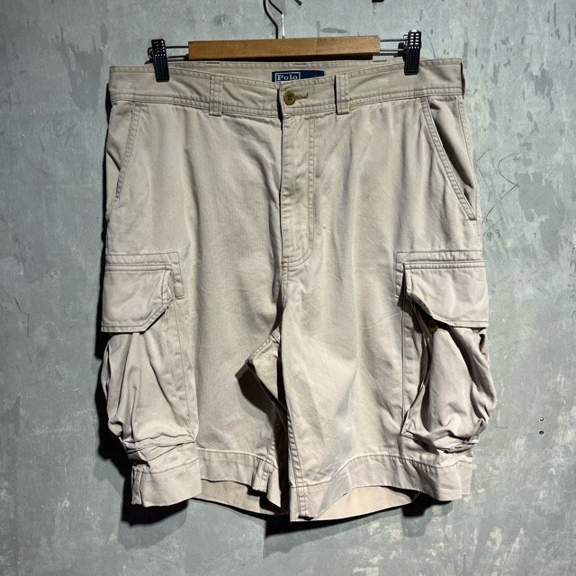 Polo Ralph Lauren 67Cargo Short Pant W34