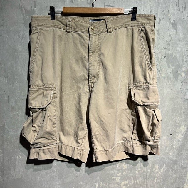 Polo Ralph Lauren 67Cargo Short Pant W38