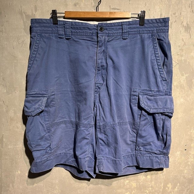 Polo Ralph Lauren Classic Chino Cargo Short Pant W38