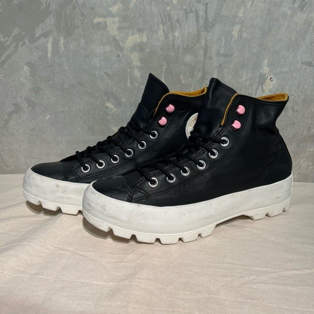 NEW Converse Winter Lugged Hi GORE-TEX Sneaker