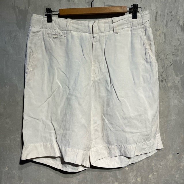 Polo by Ralph Lauren  Linen Silk Short Pant W32