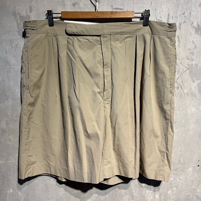 Polo by Ralph Lauren Chino Short Pant MADE IN U.S.A W39