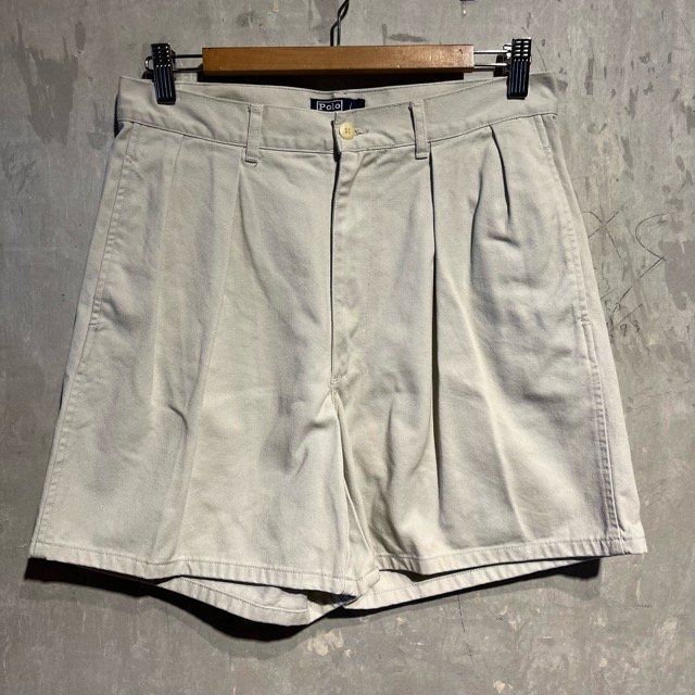 Polo by Ralph Lauren POLO CHINO Short Pant W31