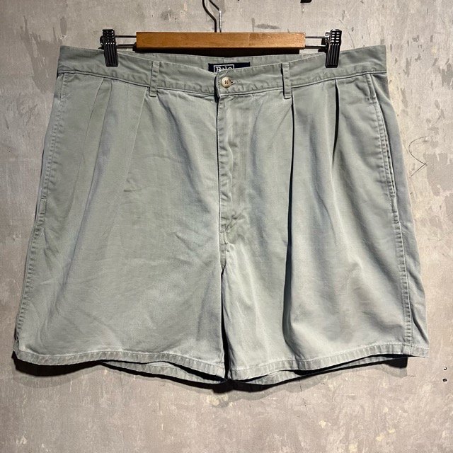 Polo by Ralph Lauren POLO CHINO Short Pant W38
