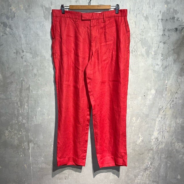 Polo by Ralph Lauren Linen Pants W34
