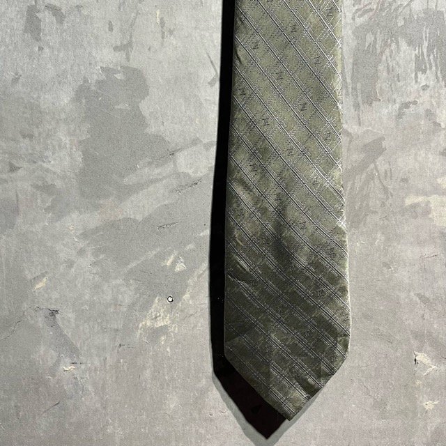 CHANEL Tie MADE IN ITALY