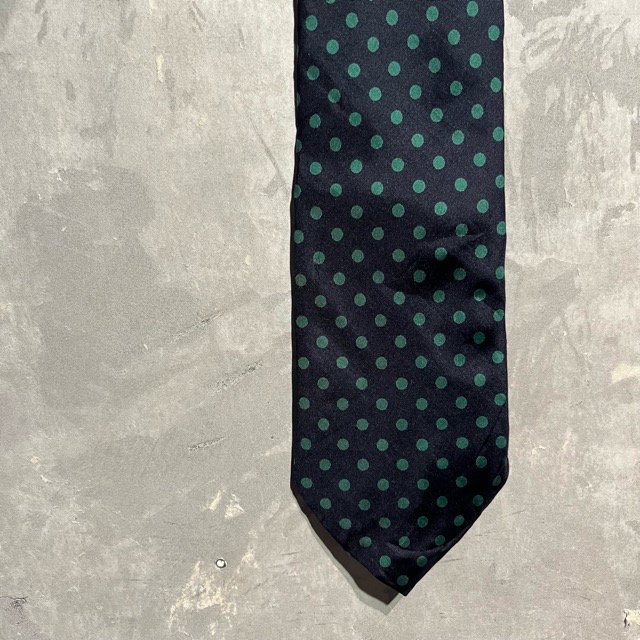 BOSS Tie MADE IN ITALY