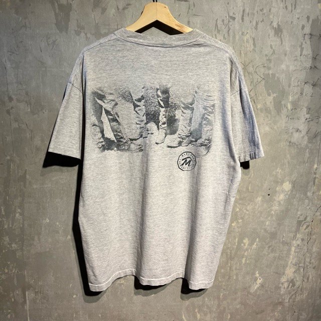 Marlboro S/S Print Pocket Tee MADE IN U.S.A