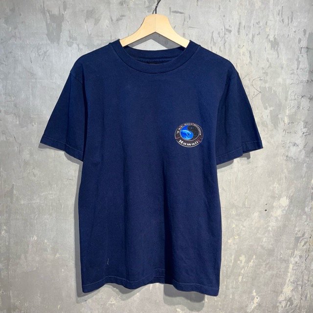 TOWN & COUNTRY S/S Print Tee MADE IN U.S.A