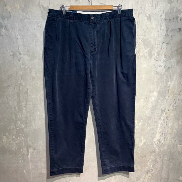 Polo by Ralph Lauren ETHAN PANT Chino Pants W38