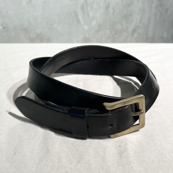 Polo Ralph Lauren Leather Belt 