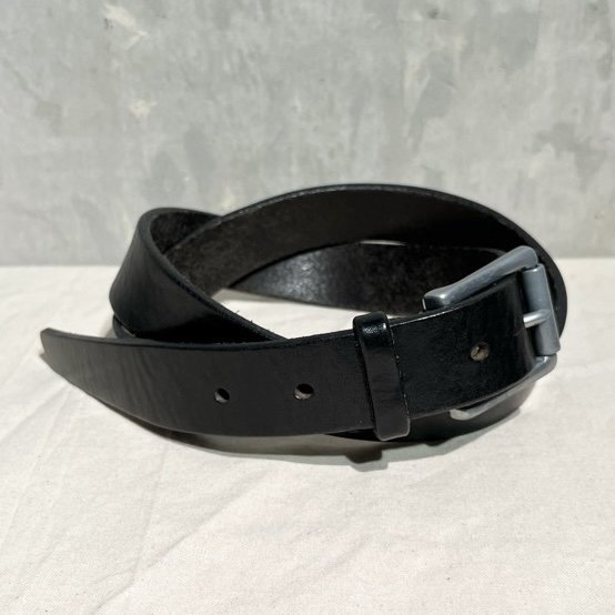 BANANA REPUBLIC Leather Belt MADE IN U.S.A