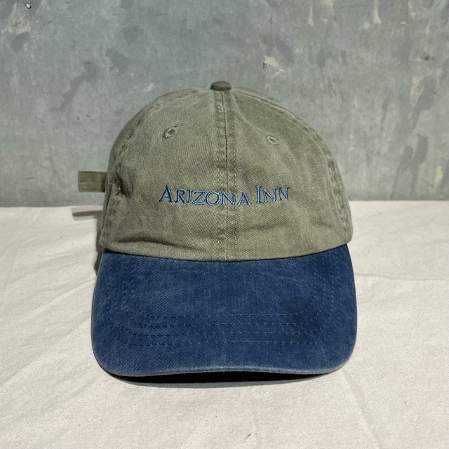 PORT & COMPANY Embroidery Cotton CAP