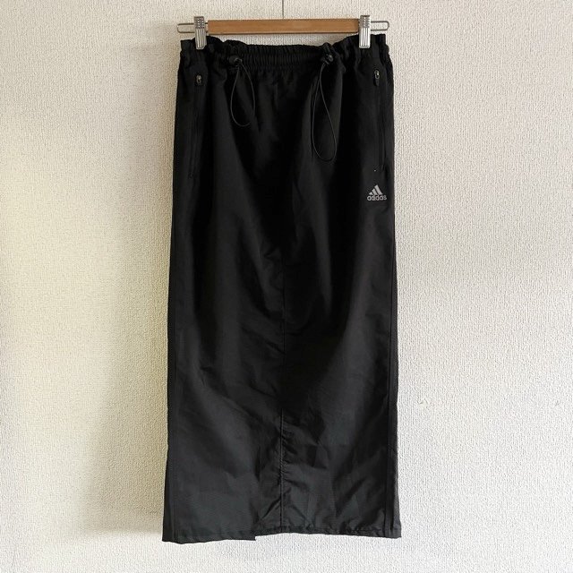 RE-MAKE adidas Skirt 