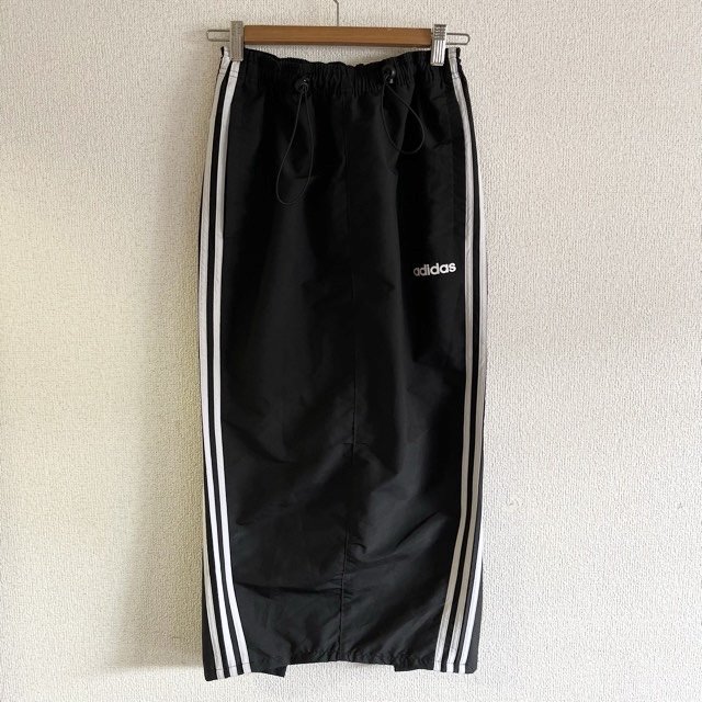 RE-MAKE adidas Skirt 