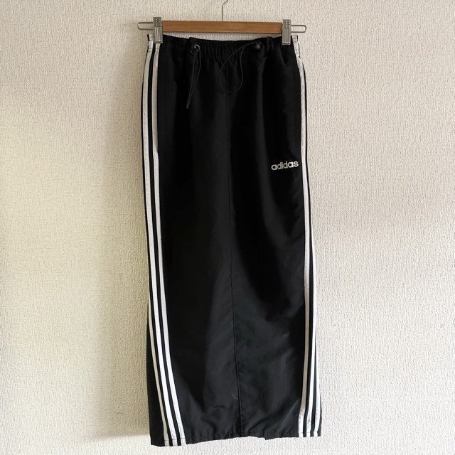 RE-MAKE adidas Skirt 