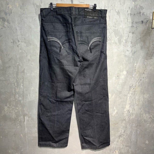 ROCAWEAR DENIM Pants W36