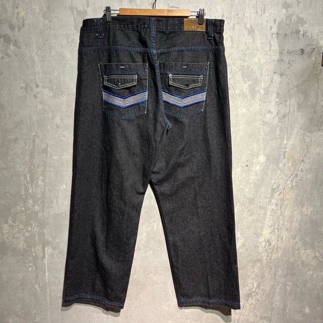 Dmar DENIM Pants W40