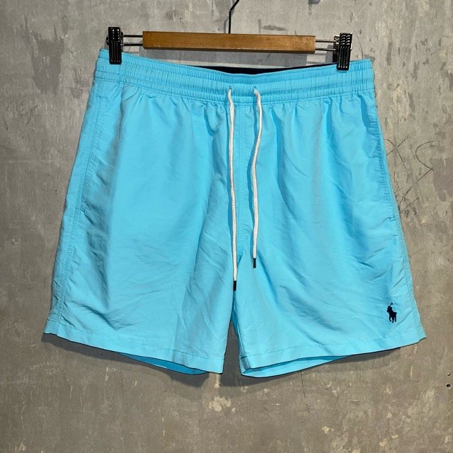 NEW POLO Ralph Lauren Swim Shorts M