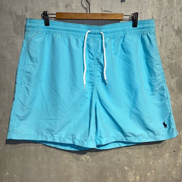 NEW POLO Ralph Lauren Swim Shorts XXL