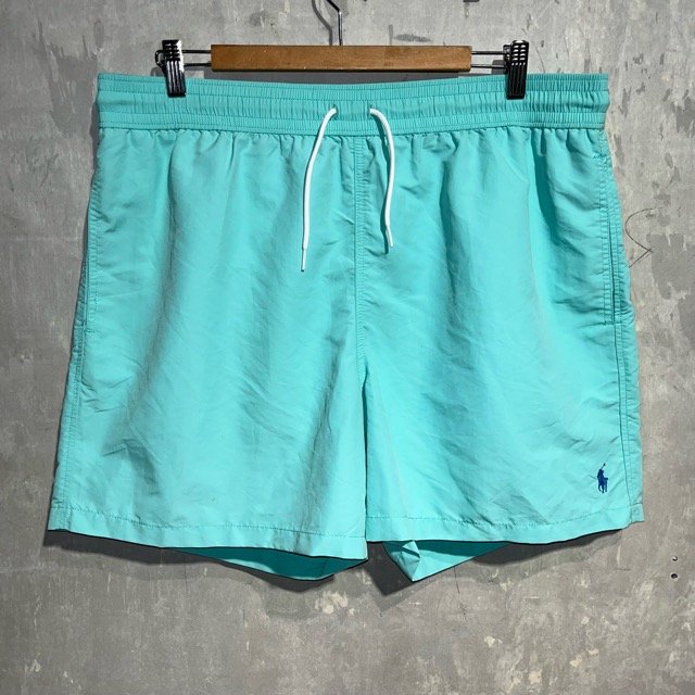 NEW POLO Ralph Lauren Swim Shorts XXL