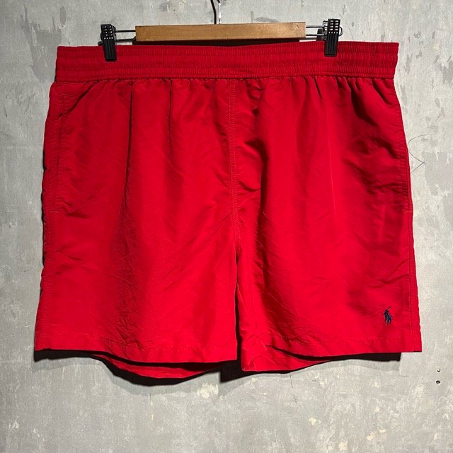 NEW POLO Ralph Lauren Swim Shorts XXL