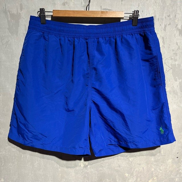 NEW POLO Ralph Lauren Swim Shorts XL