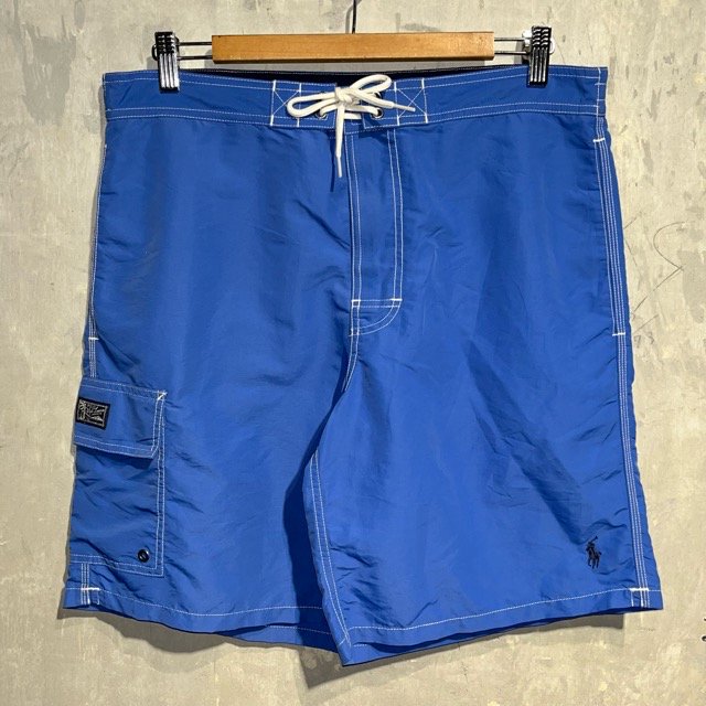 NEW POLO Ralph Lauren Swim Shorts M