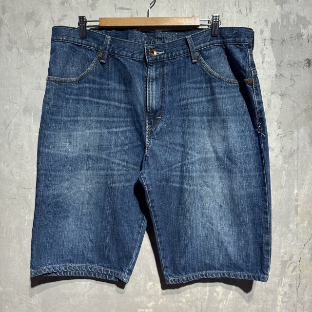 Levi's Silvertab Denim Short Pants