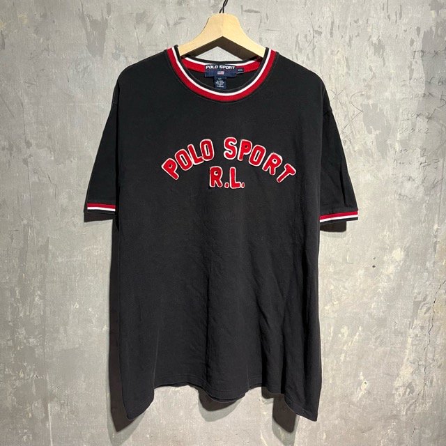 POLO SPORT Ralph Lauren S/S Tee