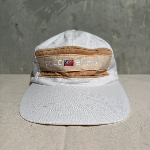 POLO SPORT Cap