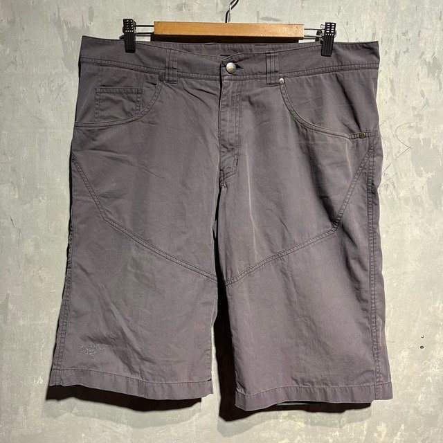 ARC'TERYX Short Pants