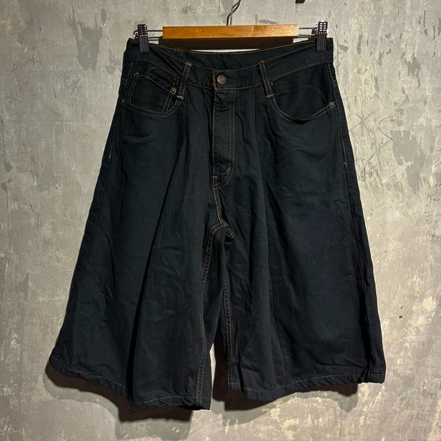 ƹ Denim Short Pants W29