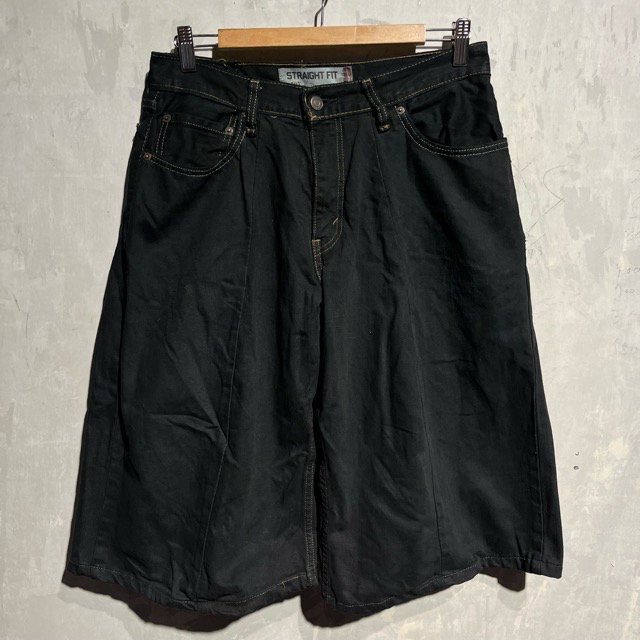 ƹ Denim Short Pants W31