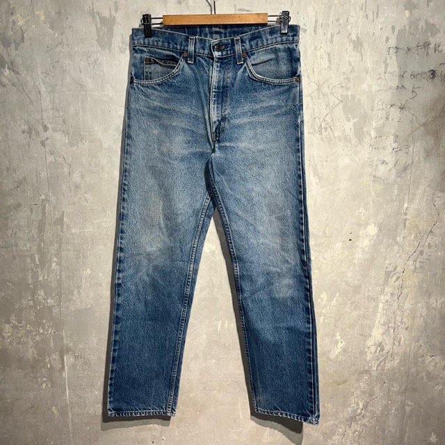 Levi's Denim Pants MADE IN U.S.A W31