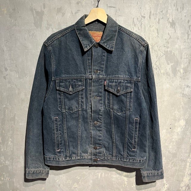 Levi's Tracker Jacket